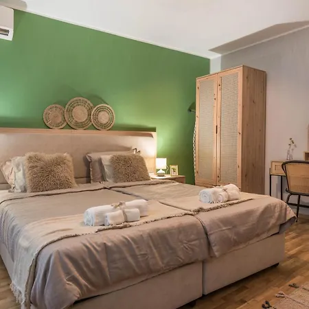 Vera Sweet Apartamento