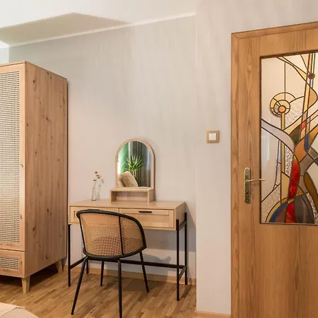 Vera Sweet Apartamento Varna