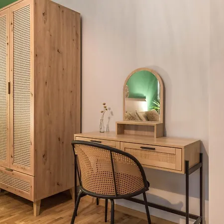 Vera Sweet Apartamento *