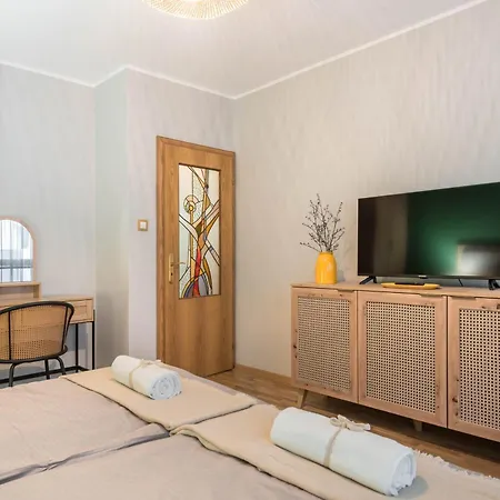 Apartamento Vera Sweet Varna