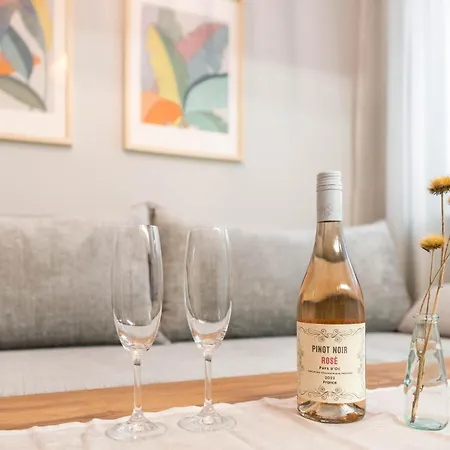 Vera Sweet Apartamento *