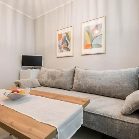 Vera Sweet Apartamento