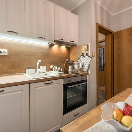 Apartamento Vera Sweet *