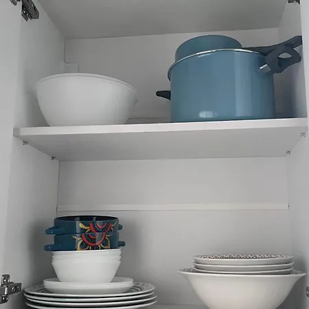 Apartamento Vera Sweet