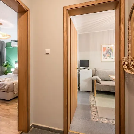 Vera Sweet Apartamento Varna