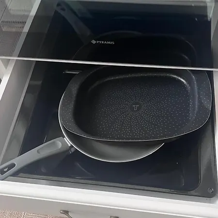 Vera Sweet Apartamento Varna