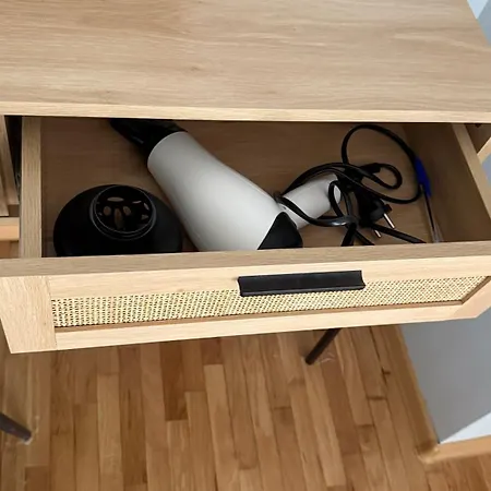 Apartamento Vera Sweet *