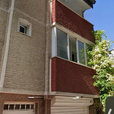 Apartamento Vera Sweet