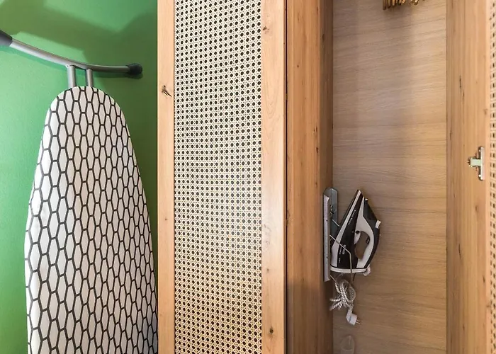 Vera Sweet 公寓 瓦爾納