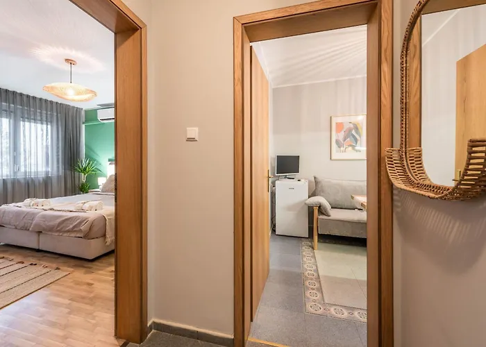 Vera Sweet 公寓 瓦爾納