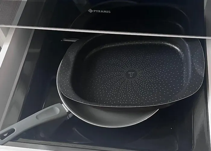 Vera Sweet 公寓 瓦爾納