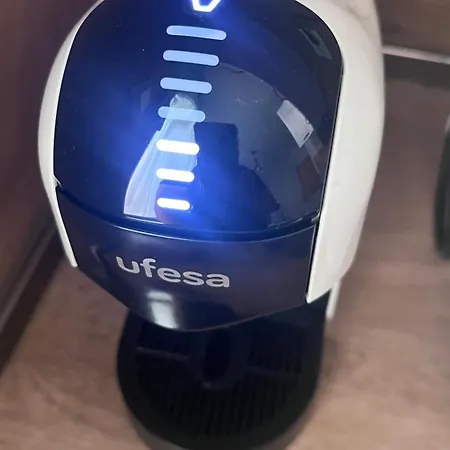 Vera Sweet Lejlighed