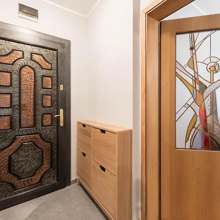 Lejlighed Vera Sweet Varna