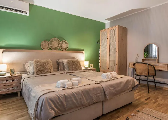 Vera Sweet Апартамент