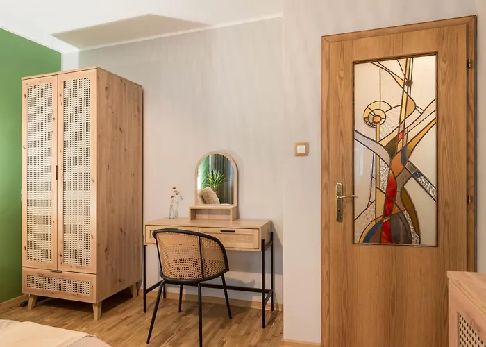 Vera Sweet Апартамент Варна