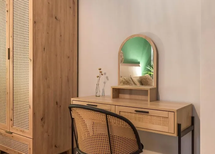 Vera Sweet Апартамент *