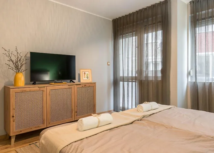 Apartment Vera Sweet