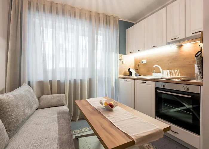 Apartment Vera Sweet *