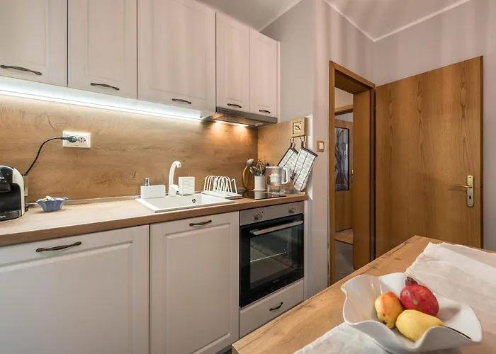 Apartment Vera Sweet *