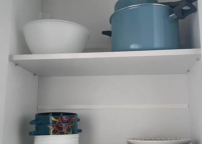 Апартамент Vera Sweet