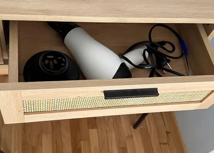 Апартамент Vera Sweet *