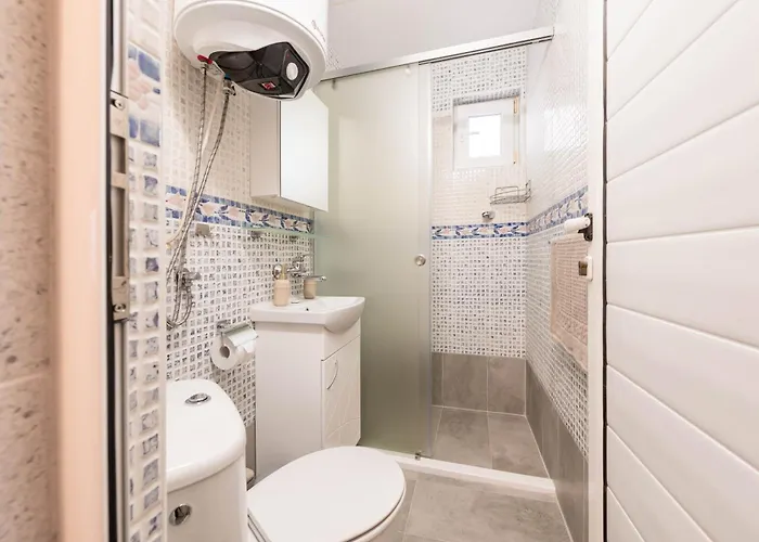 Vera Sweet Апартамент