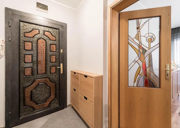 Apartment Vera Sweet Varna